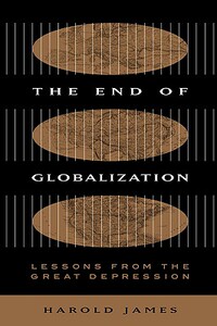 【预售】The End of Globalization: Lessons from the Great