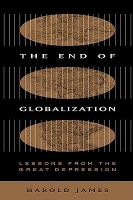 【预售】The End of Globalization: Lessons from the Great