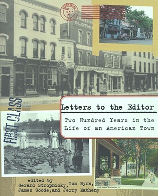 【预售】Letters to the Editor: Two Hundred Years in the Life