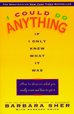 【预售】I Could Do Anything If I Only Knew What It Was: How