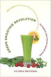 【预售】Green Smoothie Revolution: The Radical Leap Toward