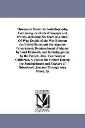 【预售】Threescore Years: An Autobiography, Containing