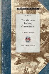 【预售】The Western Sanitary Commission