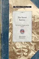 【预售】The Secret Service, the Field, the Dunge