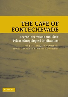 Cave Excavations 预售 and Recent The Chevade Font
