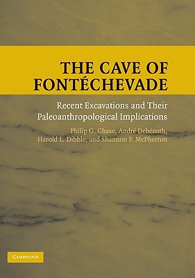 【预售】The Cave of Font Chevade: Recent Excavations and