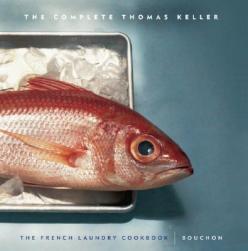 【预订】The Complete Keller: The French Laundry Cookbook