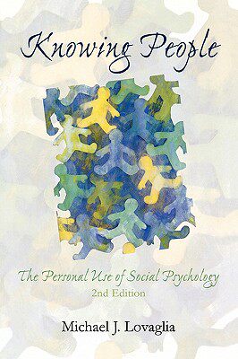 【预售】Knowing People: The Personal Use of Social