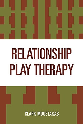 【预售】Relationship Play Therapy