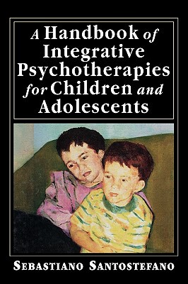 【预售】Handbook of Integrative Psycho