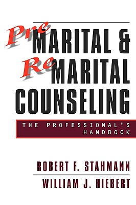 【预售】Premarital And Remarital Counseling: The