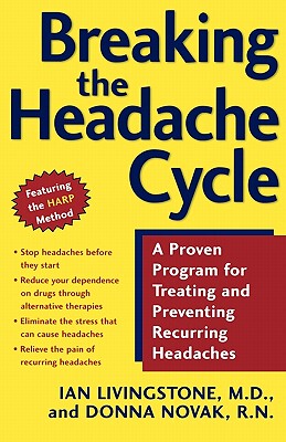 【预售】Breaking the Headache Cycle: A Proven Program for