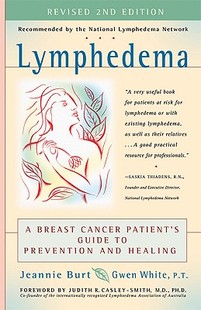 Breast Guide 预售 Lymphedema Patient Cancer