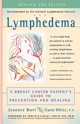 【预售】Lymphedema: A Breast Cancer Patient's Guide to