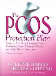 【预售】The Pcos Protection Plan: How to Cut Your Increased