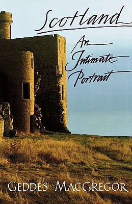 【预售】Scotland: An Intimate Portrait