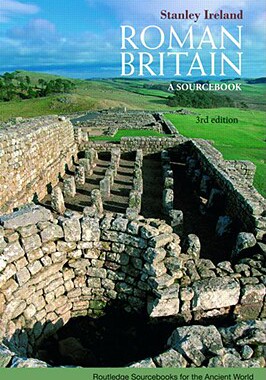 【预售】Roman Britain: A Sourcebook
