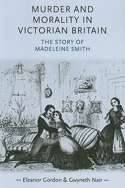 【预售】Murder and Morality in Victorian Britain: The Story
