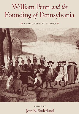 【预售】William Penn and the Founding of Pennsylvania