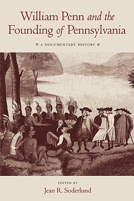 【预售】William Penn and the Founding of Pennsylvania
