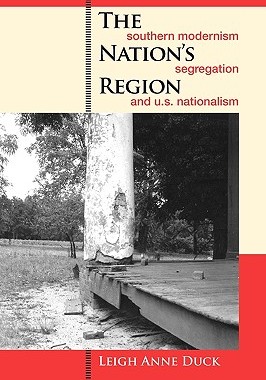 【预售】The Nation's Region: Southern Modernism