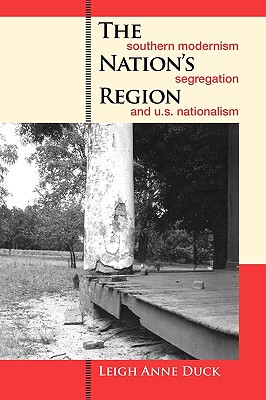 【预售】The Nation's Region: Southern Modernism