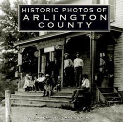Arlington County Photos 预售 Historic