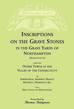 【预售】Inscriptions on the Grave Stones in the Grave Yards