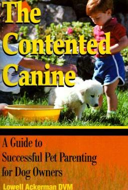 【预售】The Contented Canine: A Guide to Successful Pet