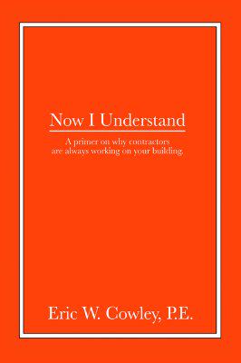【预售】Now I Understand: A Primer on Why Contractors Are