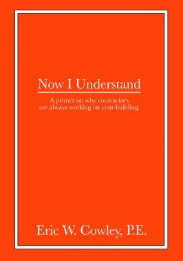 【预售】Now I Understand: A Primer on Why Contractors Are