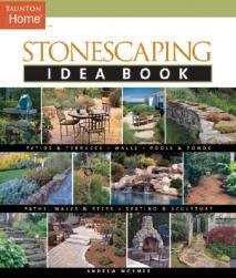 【预售】Stonescaping Idea Book