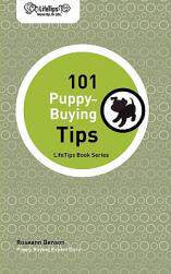 【预售】101 Puppy-Buying Tips
