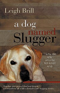 Named Dog Slugger 预售