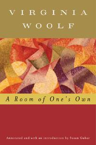 【预售】A Room of One's Own