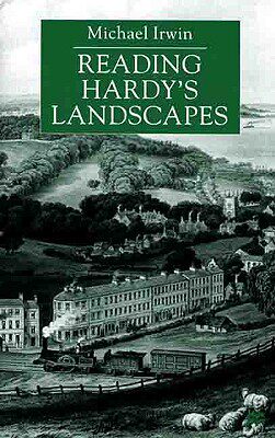 【预售】Reading Hardy's Landscapes