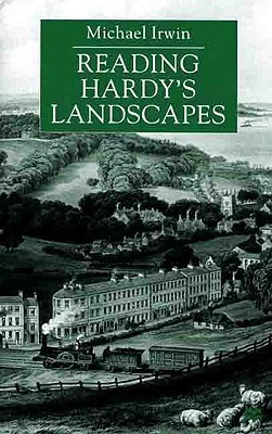 【预售】Reading Hardy's Landscapes
