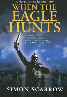 【预售】When the Eagle Hunts