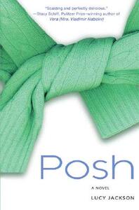 【预售】Posh