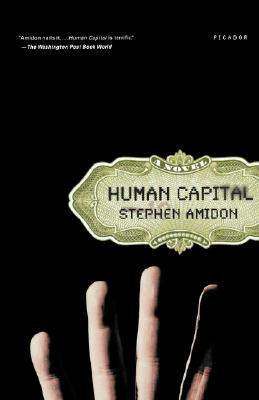 【预售】Human Capital