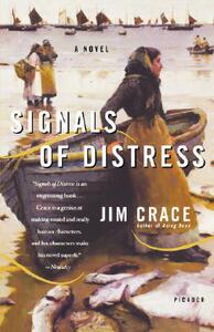 【预售】Signals of Distress