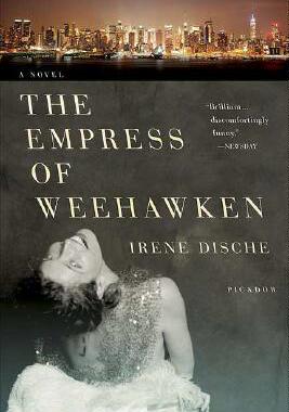 【预售】The Empress of Weehawken
