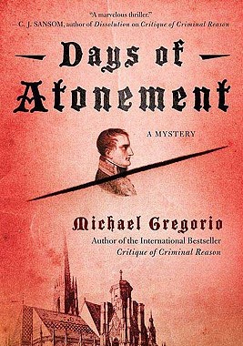 【预售】Days of Atonement
