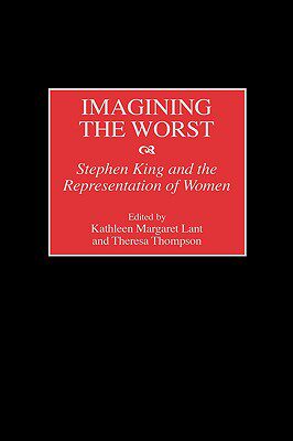 【预售】Imagining the Worst: Stephen King and the