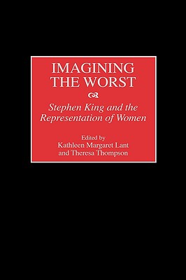 【预售】Imagining the Worst: Stephen King and the