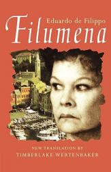 【预售】Filumena