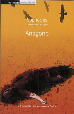 【预售】Antigone