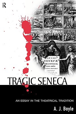 【预售】Tragic Seneca