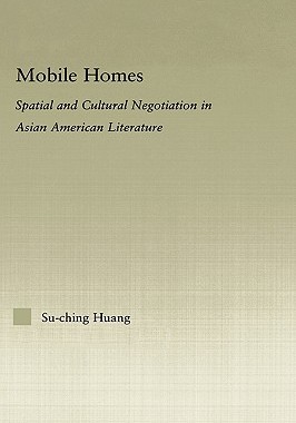 【预售】Mobile Homes: Spatial and Cultural Negotiation in