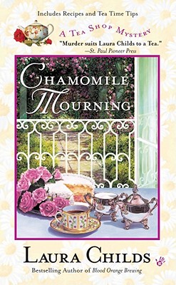 预订 【】Chamomile Mourning